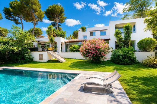 Luxury home in Cagnes-sur-Mer, Alpes-Maritimes