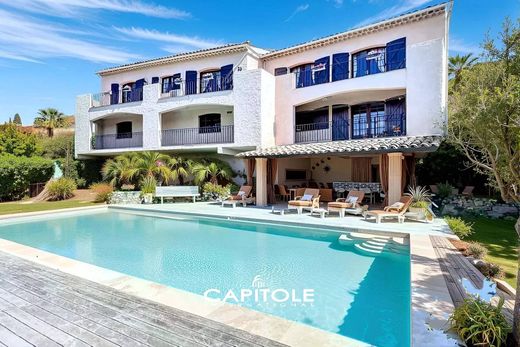 Villa in Golfe-Juan, Alpes-Maritimes