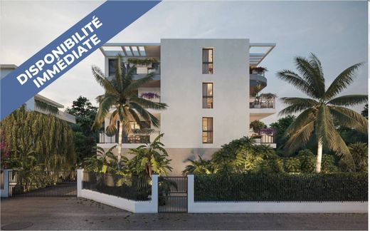 Двухуровневые апартаменты, Антиб, Alpes-Maritimes