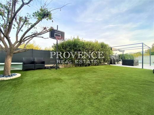 Luxus-Haus in Marseille, Bouches-du-Rhône