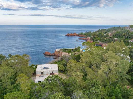 Villa en Saint-Raphaël, Var