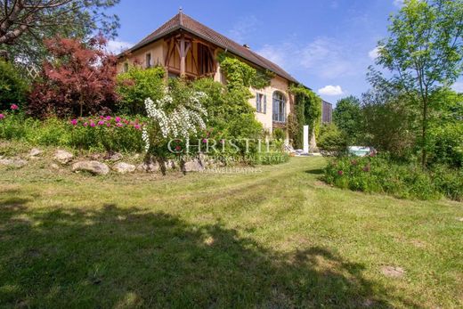 Luxury home in Bazas, Gironde