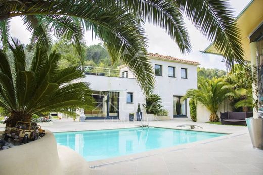 Villa in Èze, Alpes-Maritimes