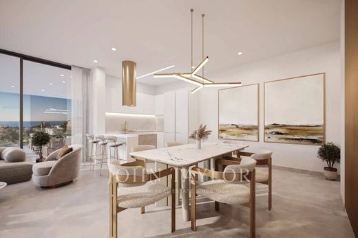 Appartamento a Limassol, Limassol District