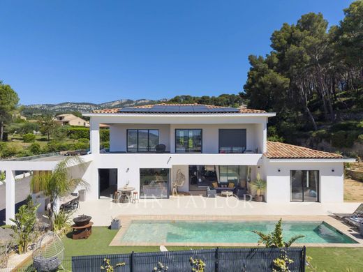 Villa in Ollioules, Var