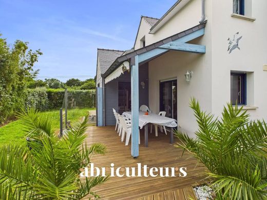 豪宅  Erdeven, Morbihan