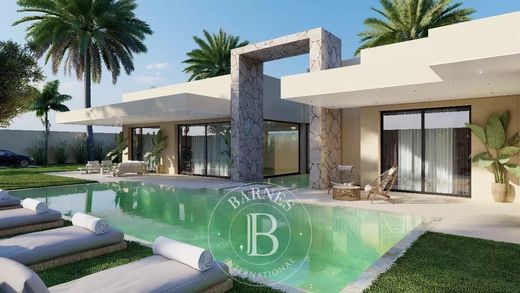 Villa in Marrakesh, Marrakech