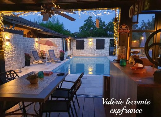 Luksusowy dom w Montfermier, Tarn-et-Garonne