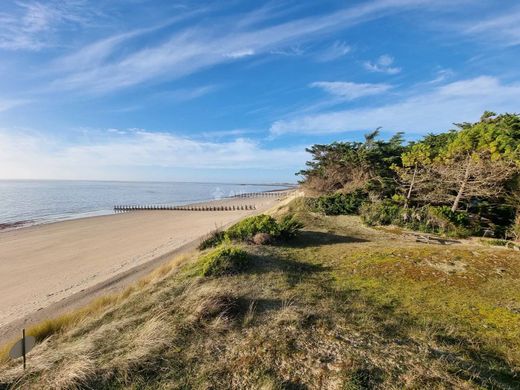Luxury home in Noirmoutier-en-l'Île, Vendée