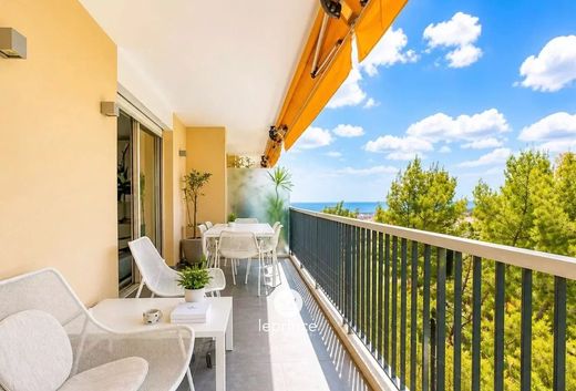 Appartamento a Nizza, Alpi Marittime