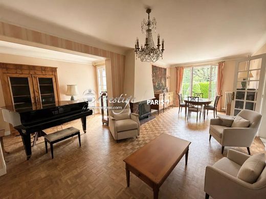 Maison de luxe à Soisy-sous-Montmorency, Val-d'Oise