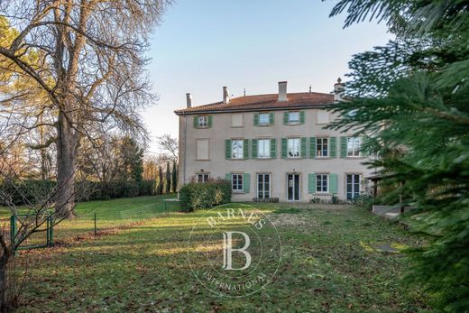 Luxury home in Vernaison, Rhône