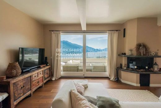 Ático en Gravedona-San Gregorio, Provincia di Como