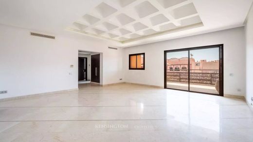 아파트 / 마라케시, Marrakech