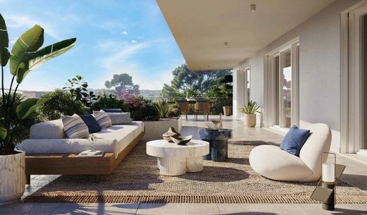 Apartment in Clichy, Hauts-de-Seine