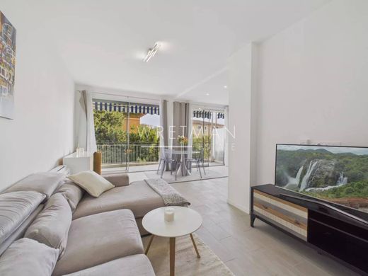 Apartment in Nice, Alpes-Maritimes