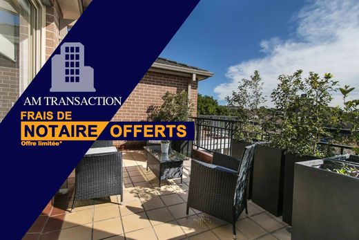 套间/公寓  Vanves, Hauts-de-Seine