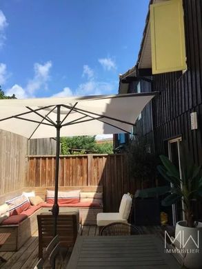 Willa w Cap Ferret, Gironde