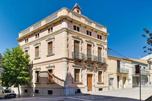 호화 저택 / Llagostera, Província de Girona