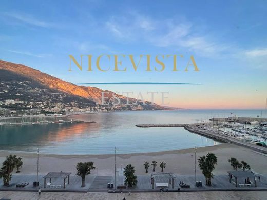 Daire Menton, Alpes-Maritimes