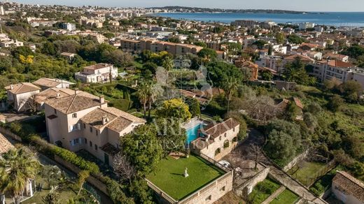 豪宅  Golfe-Juan, Alpes-Maritimes