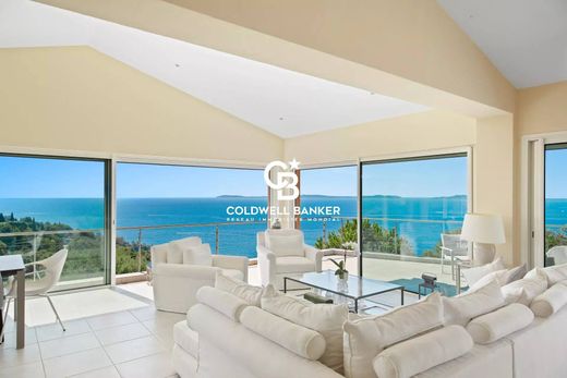 Villa - Le Lavandou, Var