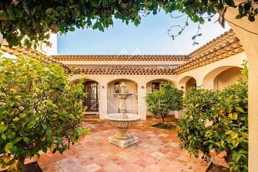 Βίλα σε Biot, Alpes-Maritimes