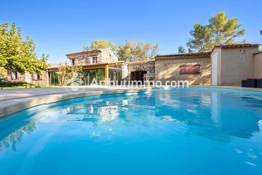 Villa en Le Luc, Var