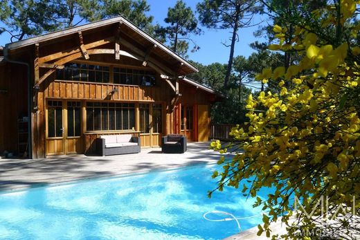 Luxus-Haus in Cap Ferret, Gironde