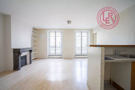 Appartement à Bastille, République, Nation-Alexandre Dumas, Paris