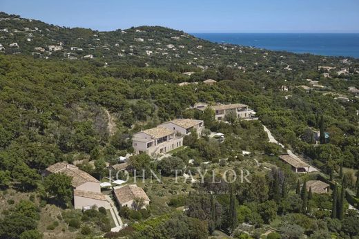 Luxury home in Grimaud, Var