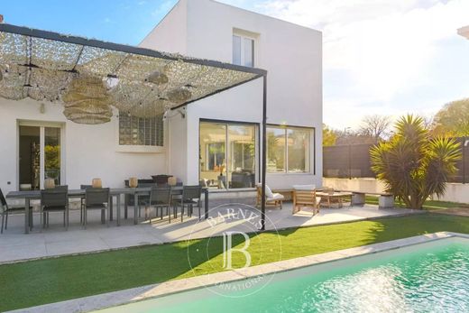 Luxus-Haus in Marseille, Bouches-du-Rhône
