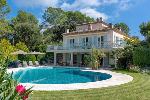 Luxury home in Valbonne, Alpes-Maritimes