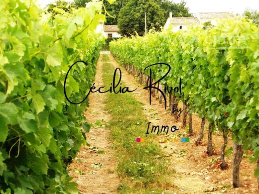 전원/농가 / Blaye, Gironde