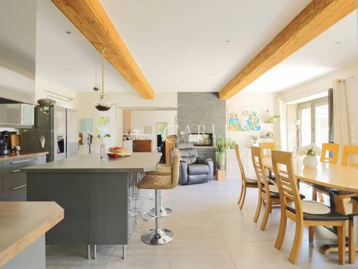 Villa in Jons, Rhône