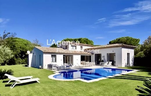 Villa in Saint-Tropez, Var