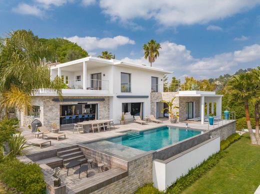 Villa in Mougins, Alpes-Maritimes