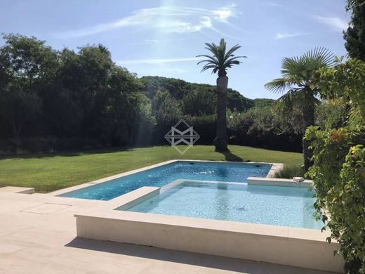 Luxury home in Saint-Tropez, Var