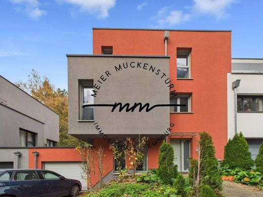 Casa di lusso a Lussemburgo, Ville de Luxembourg