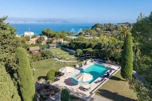 Villa a Antibes, Alpi Marittime