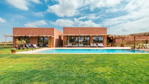 Villa in Marrakech, Marrakesh-Safi