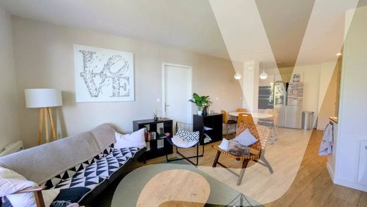 Квартира, Нант, Loire-Atlantique