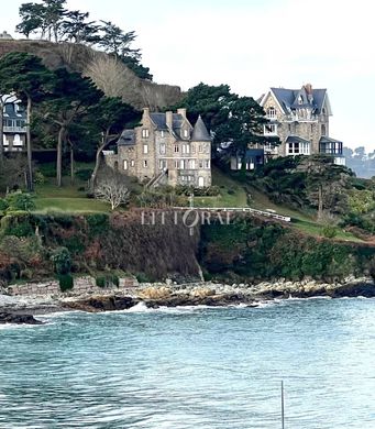 Villa a Perros-Guirec, Côtes-d'Armor