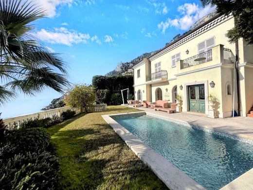 Villa - Roquebrune-Cap-Martin, Alpes Marítimos
