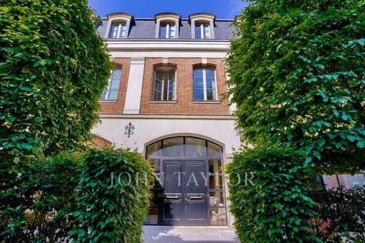 Luxury home in Tour Eiffel, Invalides – Ecole Militaire, Saint-Thomas d’Aquin, Paris