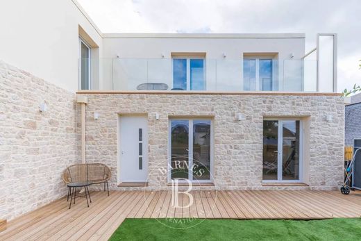 Luxus-Haus in Trouville-sur-Mer, Calvados