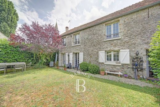 Casa de luxo - Feucherolles, Yvelines