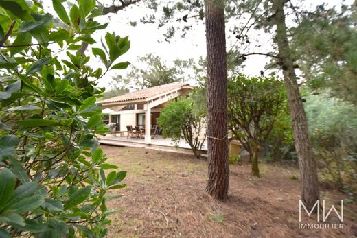 Villa in Cap Ferret, Gironde