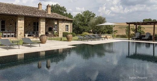 Villa Alessandria, Alessandria ilçesinde