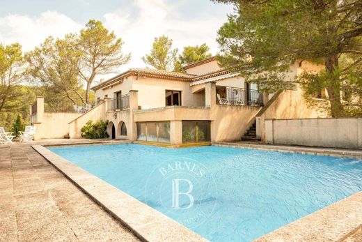 Luxury home in Aix-en-Provence, Bouches-du-Rhône